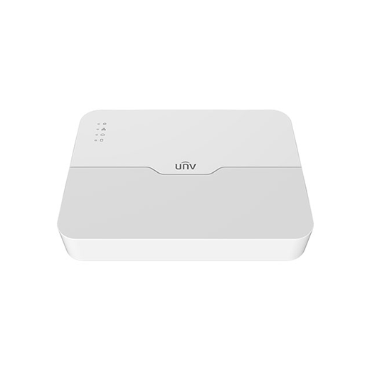 UNV NVR301-08LS2-P8