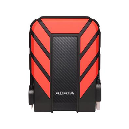 هارد اکسترنال ای دیتا مدل HD710 Pro ظرفیت 2 ترابایت