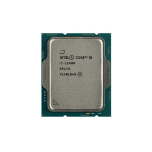 پردازنده Intel Core i5-12400 A1700 12th