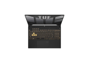 لپ تاپ ایسوس 15.6 اینچی مدل TUF Gaming FX507ZC