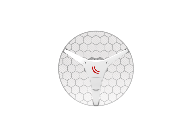 رادیو میکروتیک مدل LHG 5XL AC