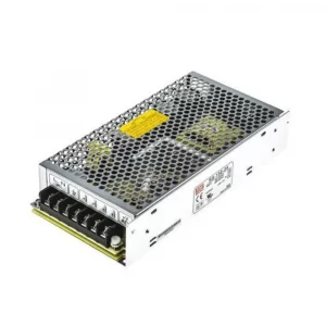 آداپتور صنعتی 12 ولت 15 آمپر دوربین مداربسته مدل AV15