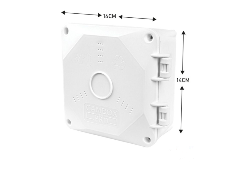 کم باکس پرو