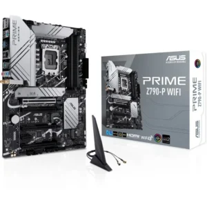 مادربرد ایسوس ASUS Prime Z790 P DDR5