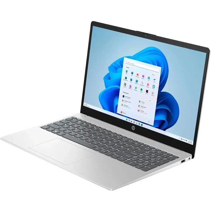 لب تاپ HP 15-FD0005DX/i5/512GB