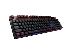 کیبورد گیمینگ رپو V500PRO-87