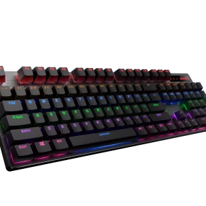 کیبورد گیمینگ رپو V500PRO-87