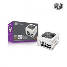 پاور MWE850 gold کولر مستر