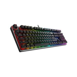 کیبورد گیمینگ V700RGB رپو