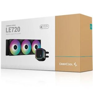 خنک کننده دیپ کولLE720