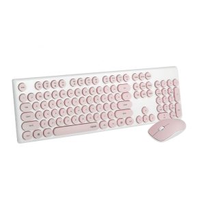 ست کیبورد و موس X260s رپو