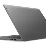 لپ‌تاپ Lenovo IdeaPad Slim 315IRH8 نمای جانبی
