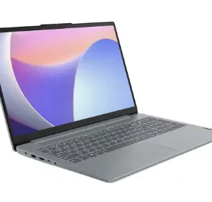 لپ‌تاپ Lenovo IdeaPad Slim 315IRH8 نمای جلو