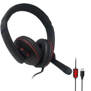 هدفون گیمینگ Ovleng Q5