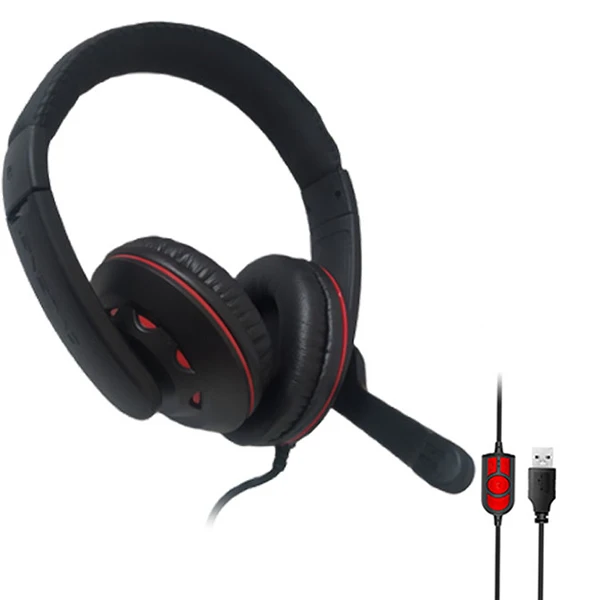 هدفون گیمینگ Ovleng Q5