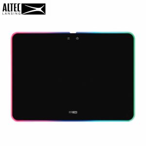 موس پد گیمینگ ALMP 7404 RGB