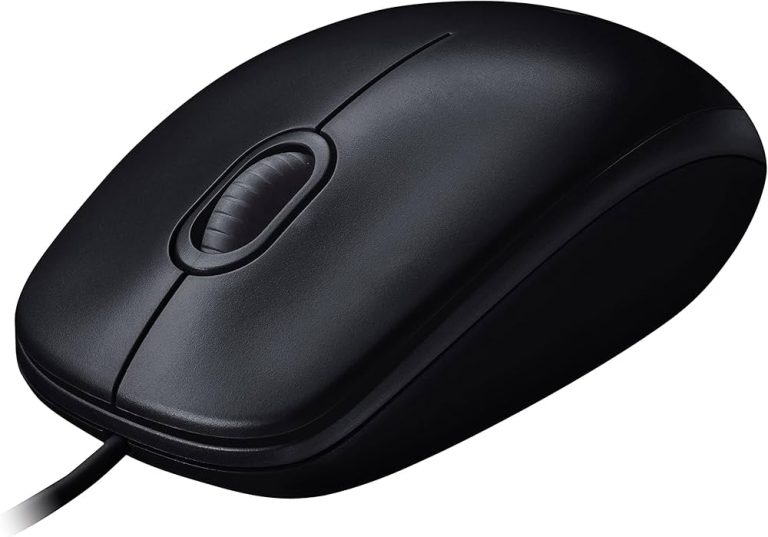 موس Logitech M90
