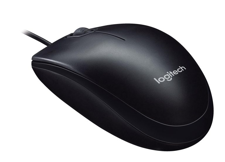 موس Logitech M90
