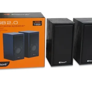 اسپیکر Kisonli T-002A