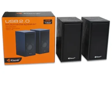 اسپیکر Kisonli T-002A