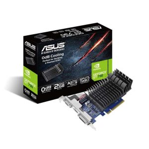 کارت گرافیک ASUS GT 730