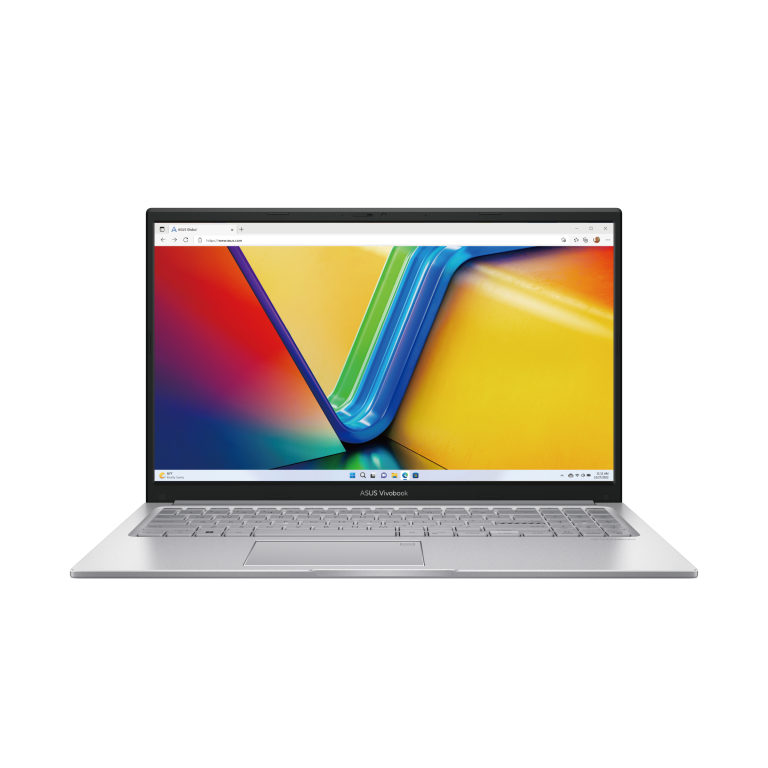 لپ‌تاپ ASUS Vivobook 15 F1504VA-NJ824