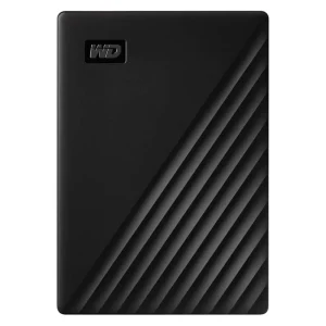 هارد اکسترنال WD My Passport 1TB