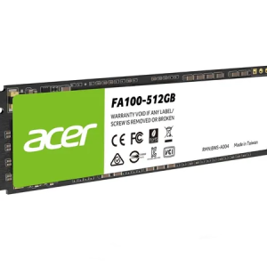 هارد SSD M.2 Acer FA100 512GB