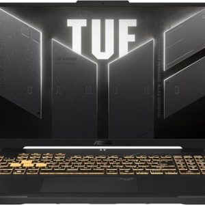 لپ تاپ گیمینگ ASUS TUF Gaming F16 FX607VJ-RL083