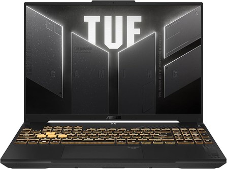 لپ تاپ گیمینگ ASUS TUF Gaming F16 FX607VJ-RL083
