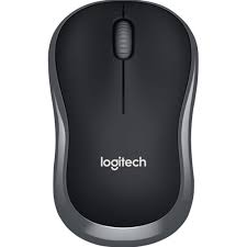 موس بی‌سیم لاجیتک M185