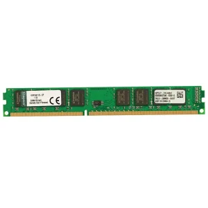 رم 2GB Kingston PC3 12800 DDR3 CL11
