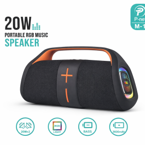 اسپیکر M-1 P-Net