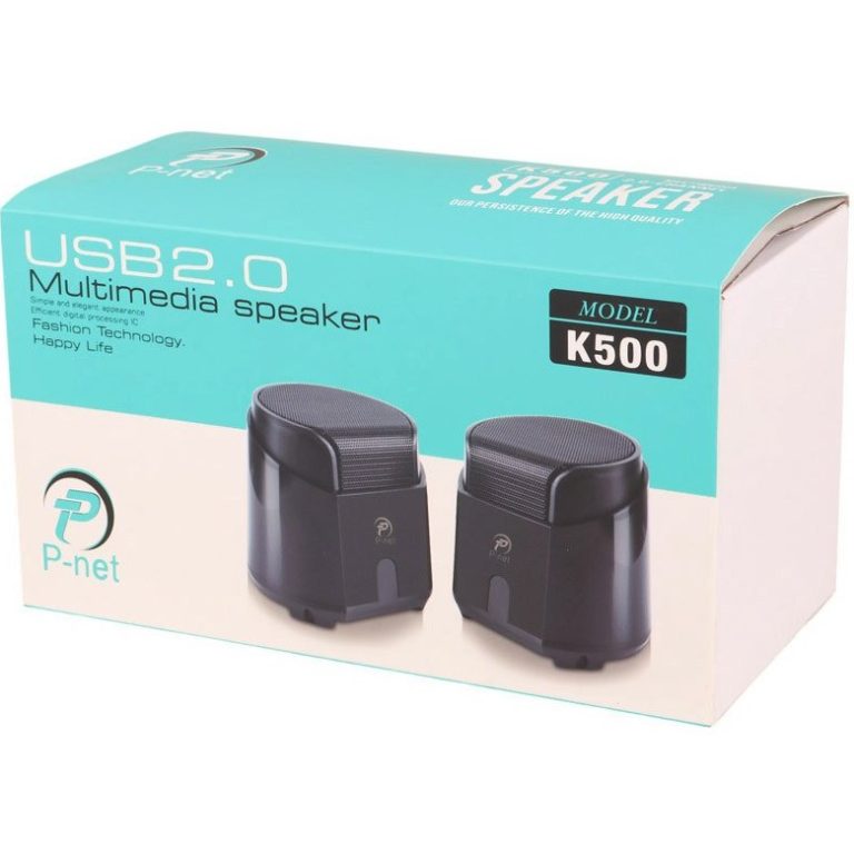 اسپیکر K500 P-net